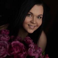 Фотография девушки Виолетта, 31 год из г. Хабаровск