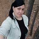 Оксана, 30 лет