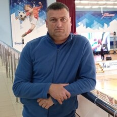 Фотография мужчины Андрей, 45 лет из г. Анапа
