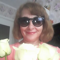 Фотография девушки Алиция, 53 года из г. Гродно