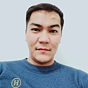 Ерлан, 35 лет