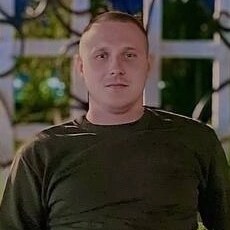 Фотография мужчины Влад, 29 лет из г. Гомель