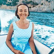 Фотография девушки Алина, 51 год из г. Североморск