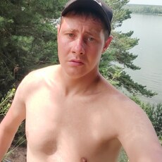 Фотография мужчины Евгений, 34 года из г. Новосибирск