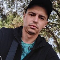 Фотография мужчины Серьога, 19 лет из г. Кременчуг