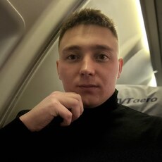 Фотография мужчины Александр, 29 лет из г. Мурманск