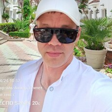 Фотография мужчины Владимир, 40 лет из г. Набережные Челны