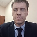 Семен, 39 лет