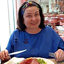 Лариса, 43 года