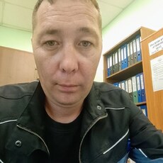 Фотография мужчины Денис, 41 год из г. Череповец