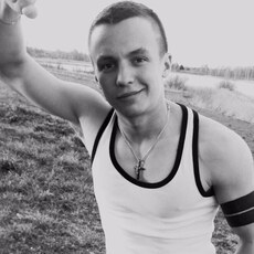 Фотография мужчины Миша, 29 лет из г. Новополоцк