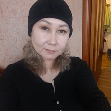 Фотография девушки Лиса, 44 года из г. Якутск