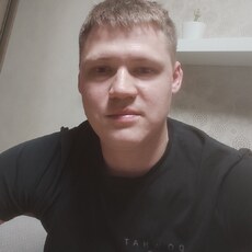 Фотография мужчины Иван, 30 лет из г. Омск