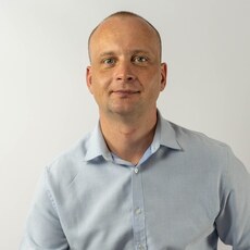 Фотография мужчины Данил, 36 лет из г. Малая Вишера