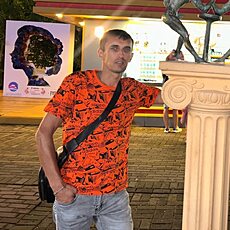 Фотография мужчины Дмитрий, 42 года из г. Луганск