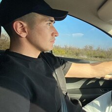 Фотография мужчины Баха, 27 лет из г. Новочеркасск