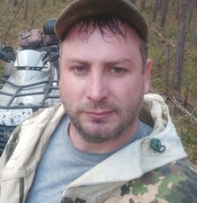 Фотография мужчины Павел, 40 лет из г. Нижний Тагил