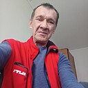 Александр, 64 года