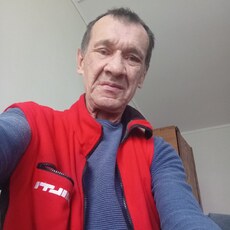 Фотография мужчины Александр, 64 года из г. Калининград