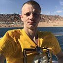 Евгений Новиков, 33 года