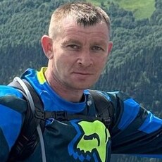 Фотография мужчины Александр, 42 года из г. Лабинск