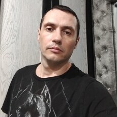 Фотография мужчины Павел, 38 лет из г. Вичуга