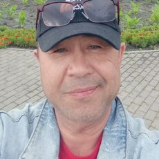 Фотография мужчины Илья, 47 лет из г. Нижневартовск