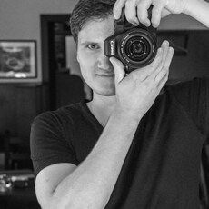 Фотография мужчины Антон, 34 года из г. Искитим