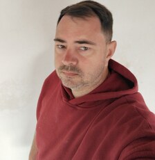 Фотография мужчины Александр, 39 лет из г. Краснодар