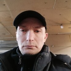 Фотография мужчины Алекс, 46 лет из г. Артем