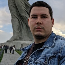 Фотография мужчины Роман, 31 год из г. Ростов-на-Дону
