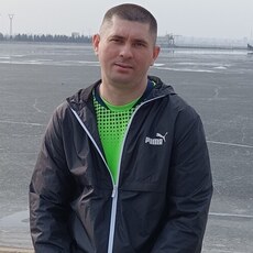 Фотография мужчины Алексей, 39 лет из г. Волжский