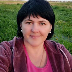 Фотография девушки Елена, 53 года из г. Тихорецк