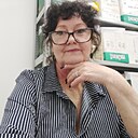 Маргарита, 58 лет