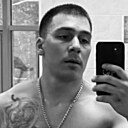 Александр, 24 года