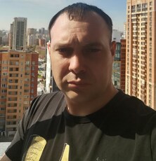Фотография мужчины Евгений, 33 года из г. Шелехов
