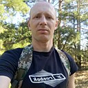 Ежик, 33 года