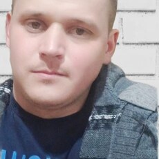 Фотография мужчины Максим, 30 лет из г. Новошахтинск