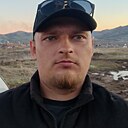 Вова, 33 года