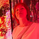 Оксана, 52 года