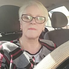 Фотография девушки Мила, 61 год из г. Молодечно