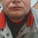 Алексей, 33 года