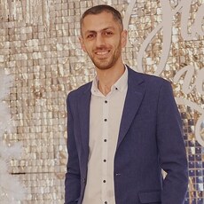 Фотография мужчины Артём, 36 лет из г. Сочи