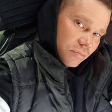 Фотография мужчины Сергей, 39 лет из г. Каменск-Шахтинский