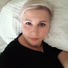 Фотография девушки Татьяна, 44 года из г. Пинск