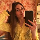 Милана, 25 лет