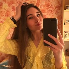 Фотография девушки Милана, 25 лет из г. Бобруйск