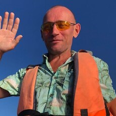 Фотография мужчины Андрей, 43 года из г. Шымкент