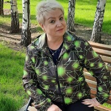 Фотография девушки Наталья, 65 лет из г. Великий Новгород