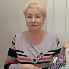 Фотография девушки Наталья, 65 лет из г. Великий Новгород
